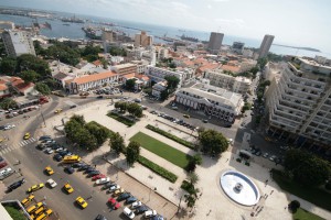 Dakar-Indépendance